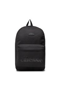 Ellesse Plecak Regent Backpack SAAY0540 Czarny. Kolor: czarny. Materiał: materiał