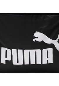 Puma Plecak Phase Backpack 079943 01 Czarny. Kolor: czarny. Materiał: materiał #3