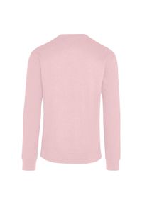 SG - Bluza Unisex Dla Dorosłych Z Bawełny Ringspun Bez Metki. Kolor: szary. Materiał: bawełna