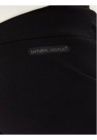 EA7 Emporio Armani Dres 7M001602 AF20845 M0233 Beżowy Regular Fit. Kolor: beżowy. Materiał: bawełna #3