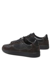 Lasocki Sneakersy TECHNIC-02 MI08 Czarny. Kolor: czarny. Materiał: skóra #3