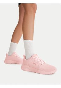 Go Soft Sneakersy CEOWB-V15-1037 Różowy. Kolor: różowy. Materiał: materiał #1