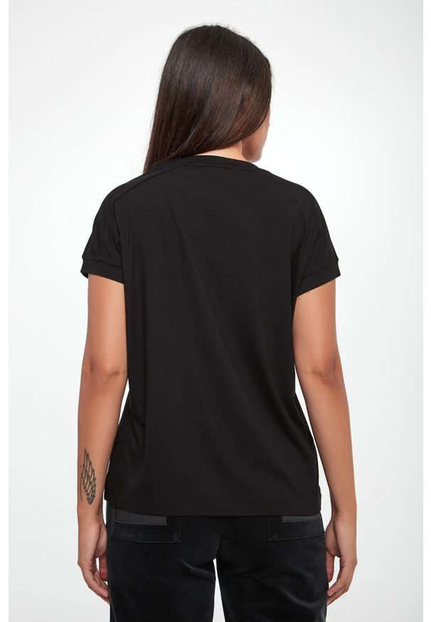 Aeronautica Militare - T-shirt damski AERONAUTICA MILITARE