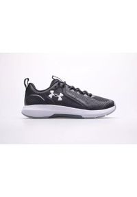 Buty Treningowe Męskie Under Armour Charged Commit TR 3. Kolor: biały, wielokolorowy, czarny