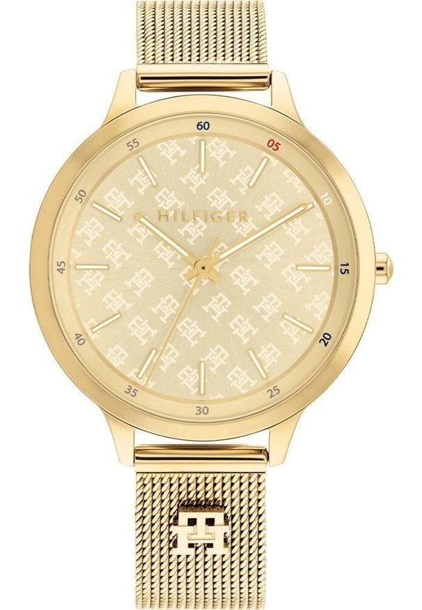 Zegarek Tommy Hilfiger Damski Zegarek TOMMY HILFIGER WOMEN 1782588 (36MM) NoSize