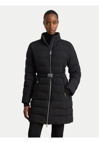 Lauren Ralph Lauren - LAUREN RALPH LAUREN Kurtka zimowa 297P18069001 Czarny Regular Fit. Kolor: czarny. Materiał: syntetyk. Sezon: zima #1