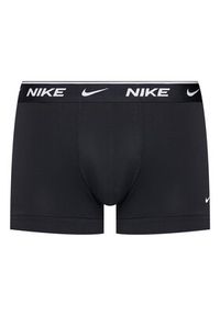 Nike Komplet 3 par bokserek Everyday 0000KE1008 Czarny. Kolor: czarny. Materiał: bawełna #9