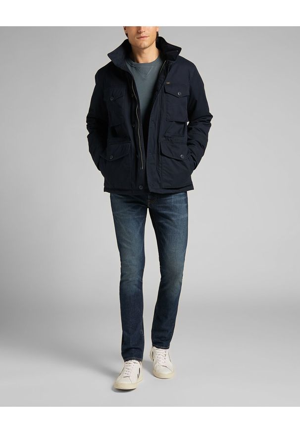 Lee - LEE WINTER FIELD JKT SKY CAPTAIN L88EOPHY 112141016