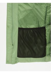 Helly Hansen Kurtka puchowa Adore 53205 Zielony Regular Fit. Kolor: zielony. Materiał: syntetyk #5