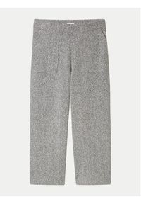Tom Tailor Kuloty 1044270 Szary Relaxed Fit. Kolor: szary. Materiał: syntetyk