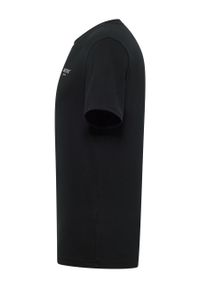 Męski T-Shirt Mustang Style Austin Black 1016273 4142 #2