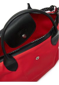 Longchamp Torebka L1512HSR Czerwony. Kolor: czerwony