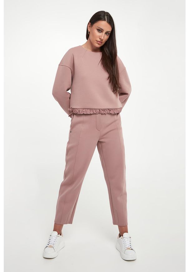 Bluza damska crewneck Jumcos MM