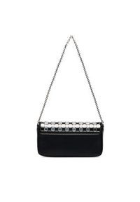Karl Lagerfeld - KARL LAGERFELD Torebka B3W30029 Czarny. Kolor: czarny. Materiał: skórzane #5