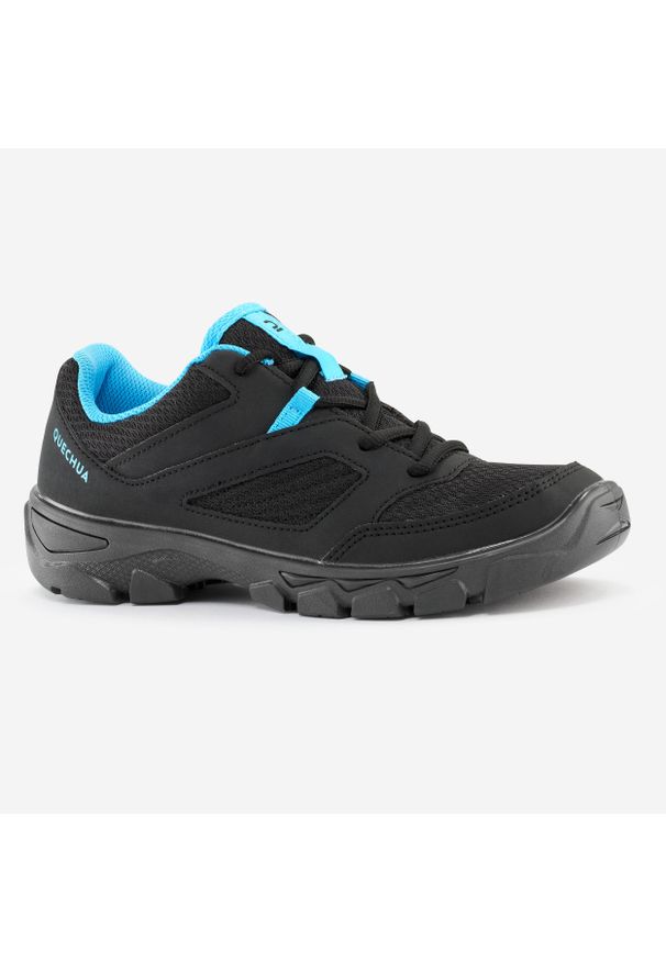 quechua - Buty turystyczne dla dzieci Quechua MH100 niskie