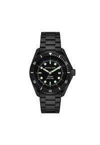 Michael Kors Zegarek Maritime MK9181 Czarny. Kolor: czarny #1