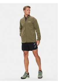 Adidas - adidas Szorty sportowe Terrex Agravic Trail Running HT9395 Czarny Regular Fit. Kolor: czarny. Materiał: syntetyk. Sport: bieganie #4