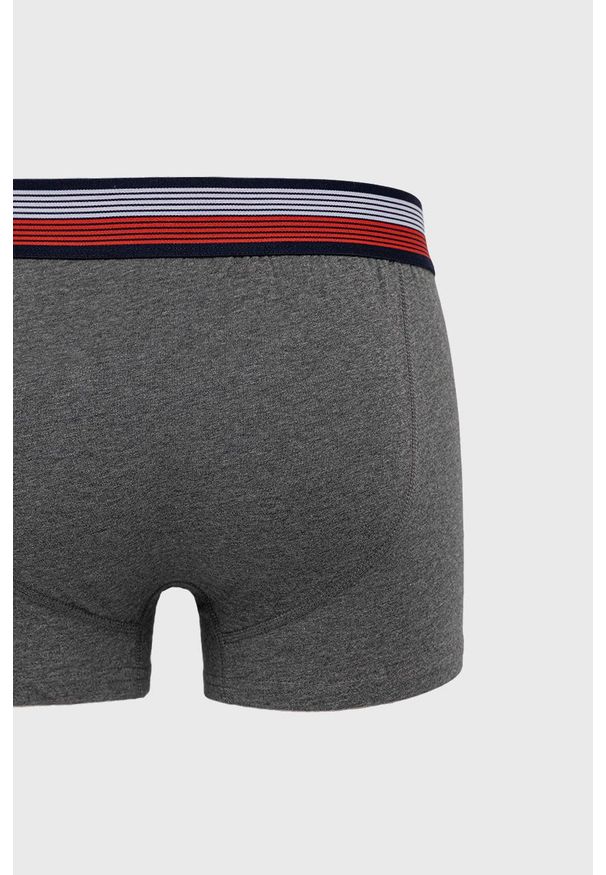 Reebok - Bokserki (3-pack)
