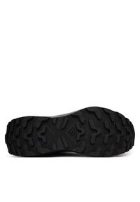 salomon - Salomon Trekkingi Outscape Gtx W L49229100 Granatowy. Kolor: niebieski. Materiał: materiał #3