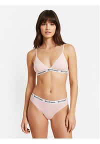 Juicy Couture Komplet fig Diddy JCLBR224572 Kolorowy. Materiał: bawełna. Wzór: kolorowy #7