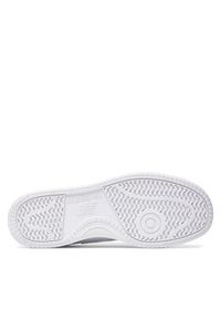 New Balance Sneakersy BB80OOO Biały. Kolor: biały. Materiał: skóra #2