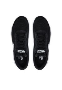 skechers - Skechers Sneakersy Skech-Lite Pro 149990/BKW Czarny. Kolor: czarny. Materiał: materiał #2