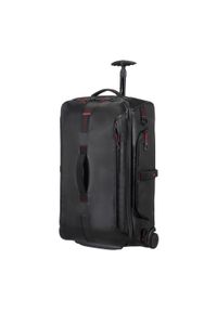 Torba podróżna Samsonite Paradiver Light Duffle 74.5 l. Kolor: czarny #1