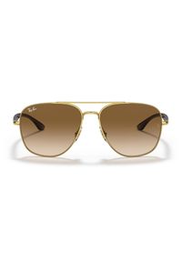 Ray-Ban - Okulary przeciwsłoneczne RAY-BAN #4