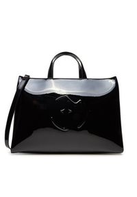 Eva Minge Torebka R-01 Czarny. Kolor: czarny #4
