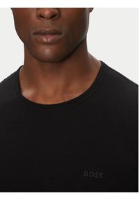 BOSS Komplet 3 t-shirtów Tshirtrn 3P Classic 50532468 Kolorowy Regular Fit. Materiał: bawełna. Wzór: kolorowy #10