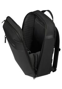 Plecak Samsonite Moderny 158032 1041 17.3'' czarny. Kolor: czarny #4