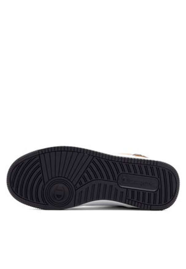 Champion Sneakersy Rebound 2.0 Low S21906 Kolorowy. Materiał: syntetyk. Wzór: kolorowy