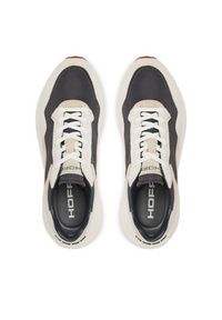 HOFF Sneakersy City MkII 22435004 Szary. Kolor: szary. Materiał: zamsz, skóra #5