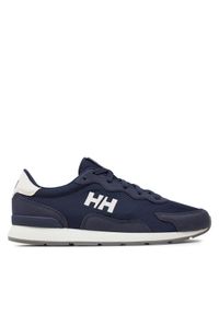 Helly Hansen Sneakersy Furrow 2 11996 Granatowy. Kolor: niebieski #1