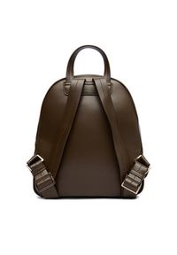 MEXX Plecak C-MEXX-L-011-08 Khaki. Kolor: brązowy. Materiał: syntetyk, materiał #5