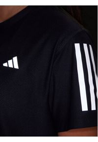 Adidas - adidas Koszulka techniczna Own The Run IN2961 Czarny Regular Fit. Kolor: czarny. Materiał: syntetyk. Sport: bieganie #11