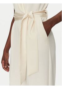 ViCOLO Kombinezon TD0641 Écru Regular Fit. Materiał: syntetyk #5