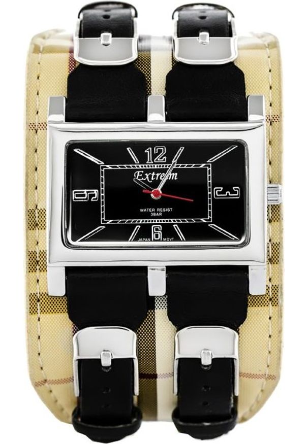 Zegarek Extreim Damski EXT-Y013B-6A (26636)