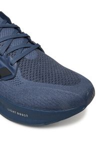 Adidas - adidas Buty do biegania Ultraboost 5 IF1479 Granatowy. Kolor: niebieski. Materiał: materiał #5