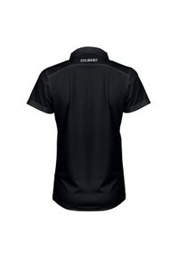 GILBERT - Polo Gilbert Photon II. Typ kołnierza: polo. Kolor: czarny #2