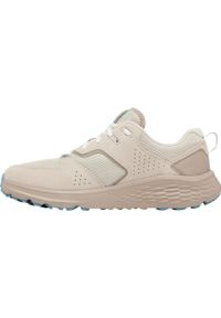 columbia - Niskie buty męskie Columbia Benson. Kolor: beżowy