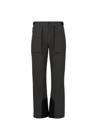 SLOPE - Spodnie narciarskie Slope Killy. Kolor: szary. Sezon: zima. Sport: narciarstwo #1