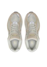 New Balance Sneakersy M2002RCC Szary. Kolor: beżowy, szary