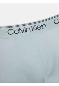 Calvin Klein Underwear Komplet 3 par bokserek 000NB2569A Kolorowy. Materiał: syntetyk. Wzór: kolorowy