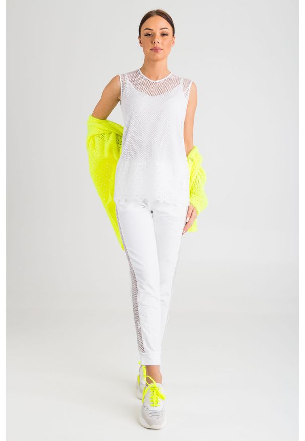 Top Ermanno Scervino