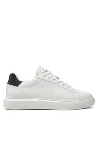 Bogner Sneakersy New Berlin 17 Y2240125 Biały. Kolor: biały