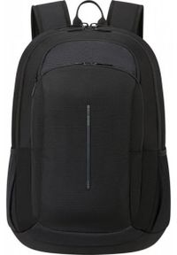 hama - 155517 1041 PLECAK AMERICAN TOURISTER 17,3'' URBAN GRROVE UG26 CZARNY. Kolor: czarny #1