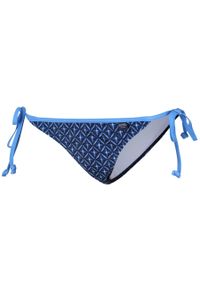Figi do kostiumów kąpielowych dla kobiet Regatta Aceana. Kolor: niebieski #1