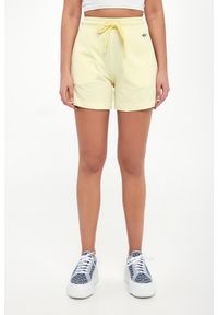 Aeronautica Militare - Szorty damskie AERONAUTICA MILITARE #4