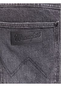 Wrangler Jeansy Frontier 112370957 Szary Straight Fit. Kolor: szary #4